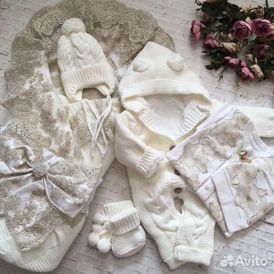 Товарный остаток комплекты на выписку