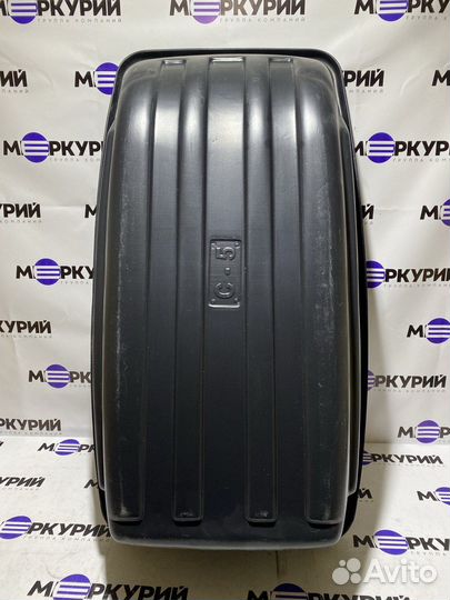 Сани рыбацкие волокуши 1200х600х250 С-5 с лювер