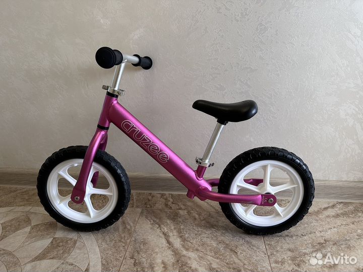 Беговел cruzee