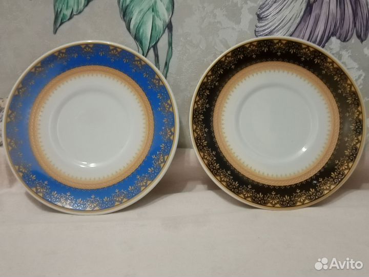 Тарелки, Россия Православная