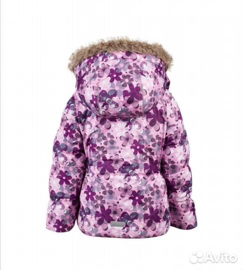 Зимняя куртка+штаны в подарок