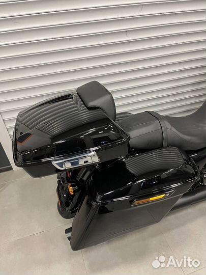 Harley Davidson Street Glide Special 114 2023 MY