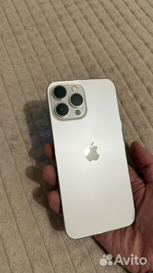 iPhone 13 Pro Max, 256 ГБ