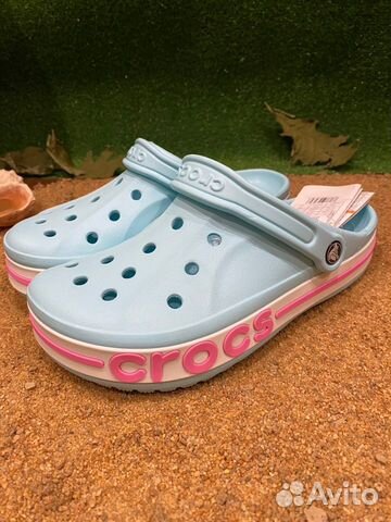 Crocs сабо