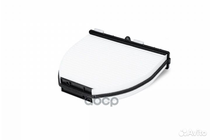 Фильтр салона '1010-033 metaco