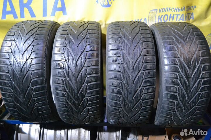 Nokian Tyres Hakkapeliitta R2 SUV 255/50 R19