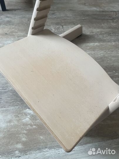 Оригинальный Растущий стул Stokke Tripp Trapp