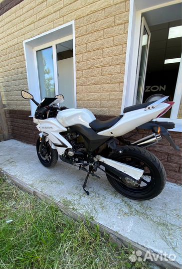 Продам Yamasaki Scorpion 3