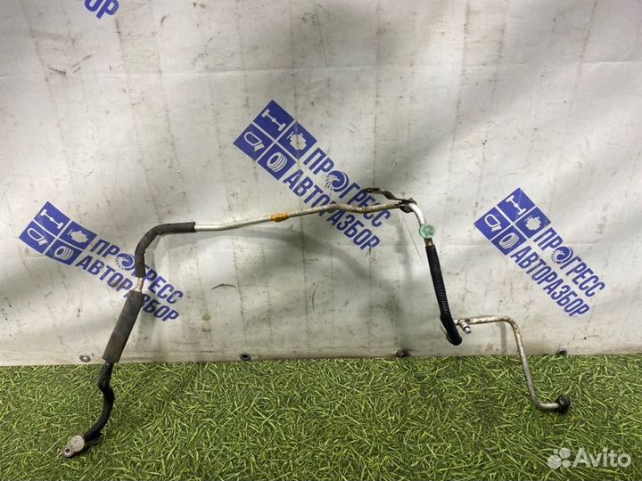 Трубка кондиционера Chevrolet Lacetti седан 1.4