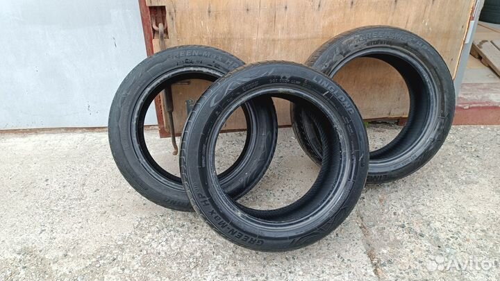 LingLong Green-Max 185/55 R15