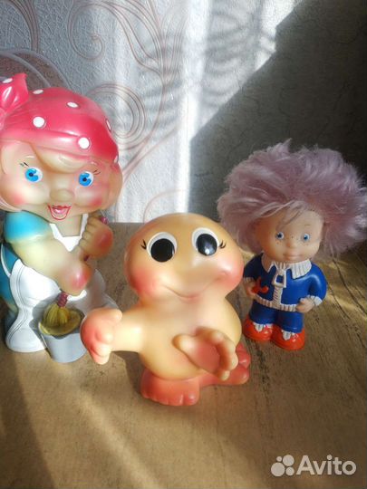 Кукла силиконовая гдр