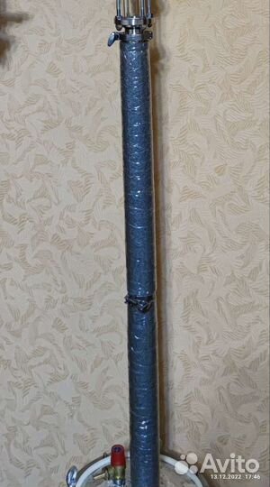 Ректификационная колонна 1,5