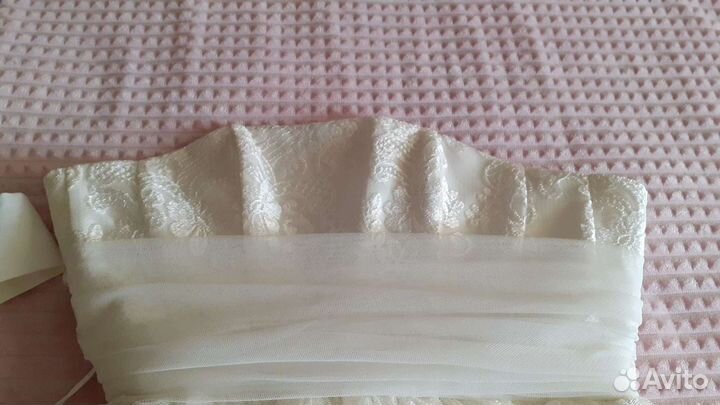 Вечернее платье и выпускной