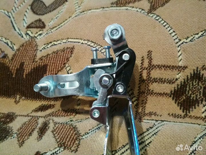 Передний переключатель suangsai