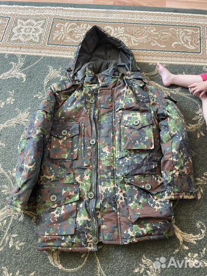 Комплект формы 