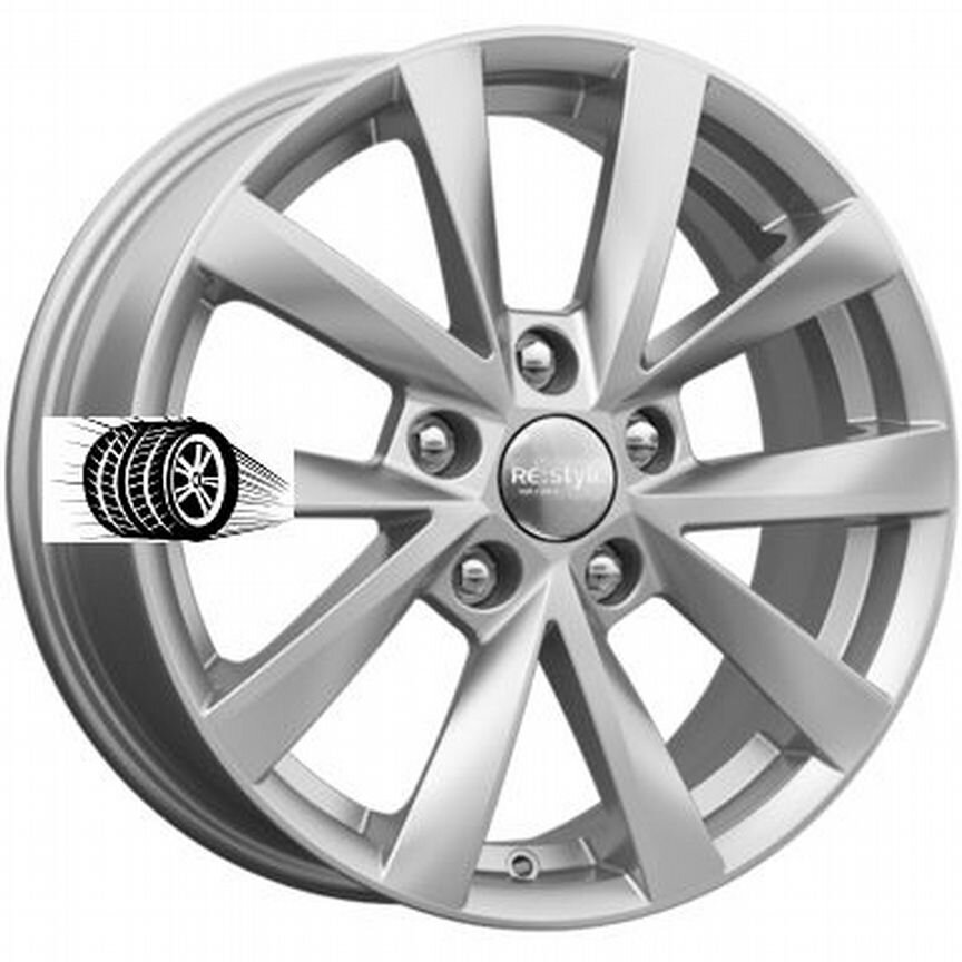 Литые диски iFree Original 6.5×R16 5×114.3