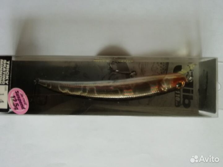 Качественные воблеры по хорошей цене