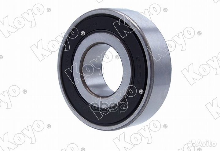 Подшипник 17*40*12