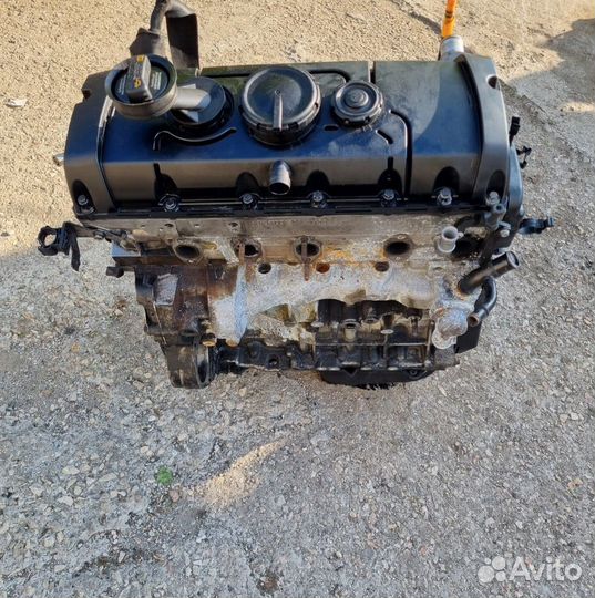 Двигатель Volkswagen Touareg GP