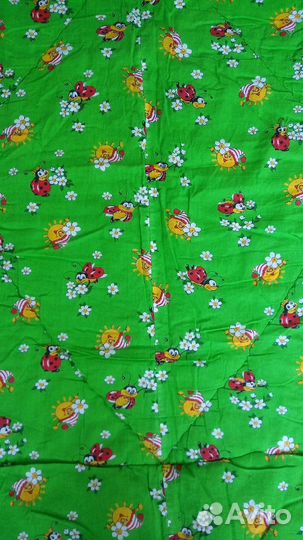 Одеяло детское