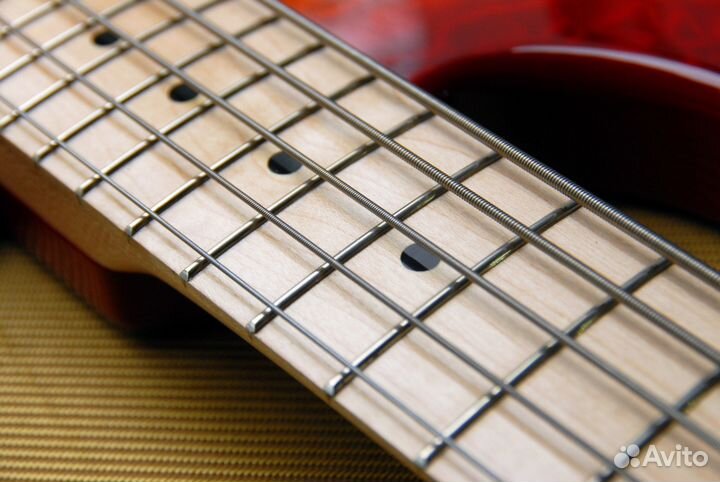 Ремонт гитары; замена анкера; гитарный мастер