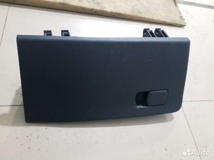 Бардачок Kia Rio 4 2020г 84510H0000WK