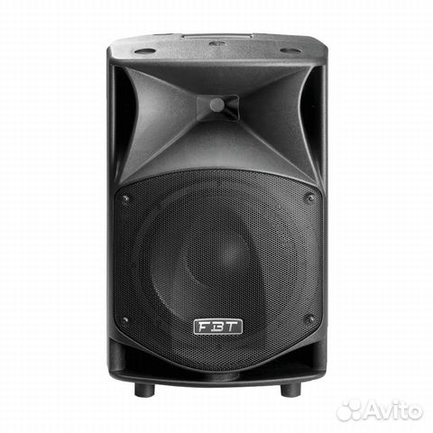 Акустическая система FBT jmaxx 110A