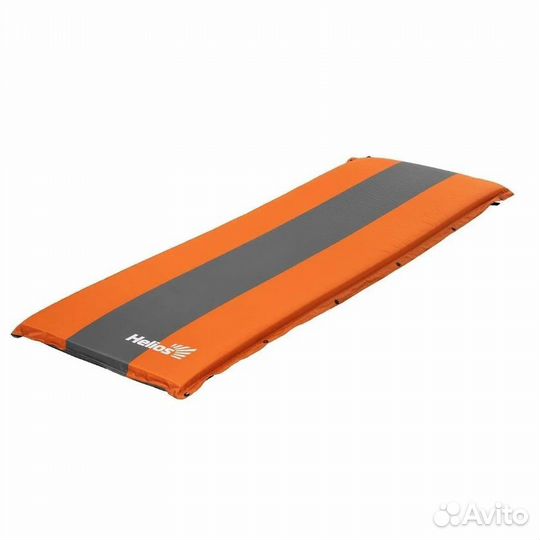 Коврик самонадувающийся Helios