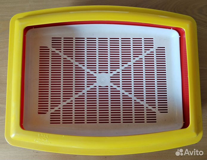 Лоток для кошек