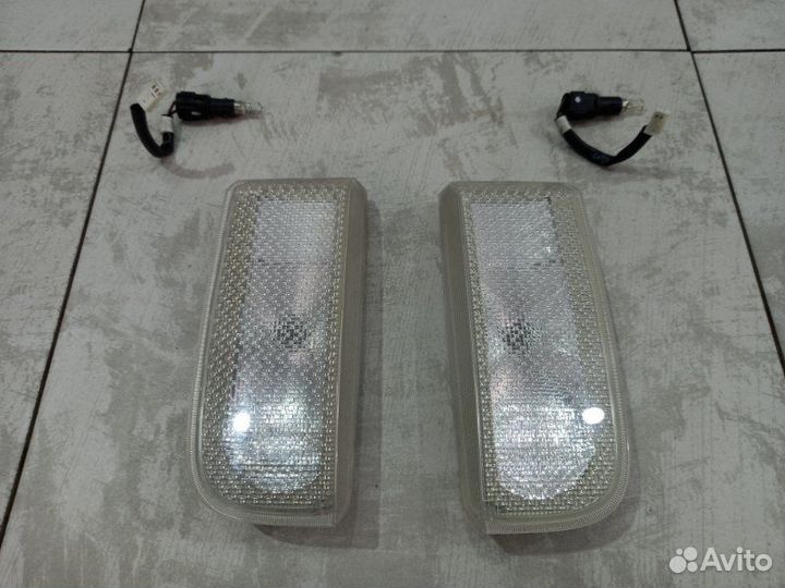 Фонарь заднего хода Land Rover Range Rover 322 5.0