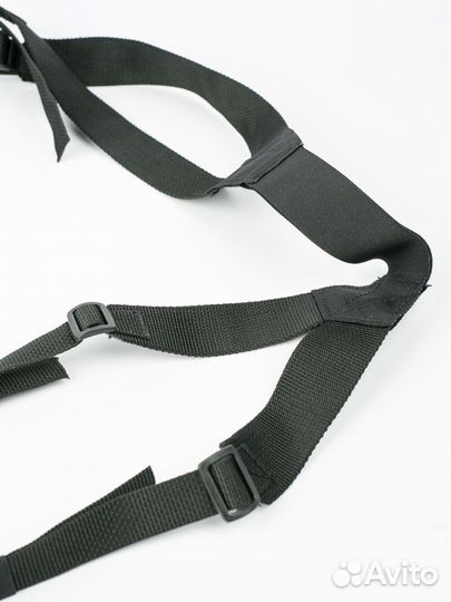 Подтяжки тактические 