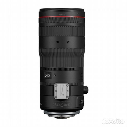 Объектив Canon RF 24-105mm f/2.8 L IS USM Z Lens