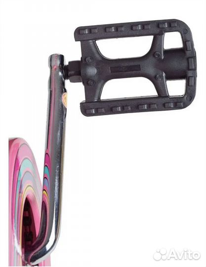 Велосипед 2-х колесный