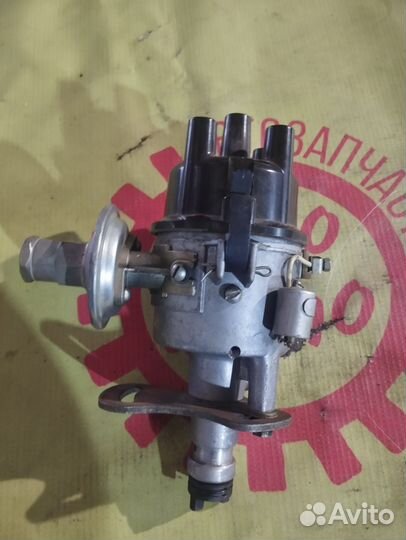 Трамблер на УАЗ 402 д