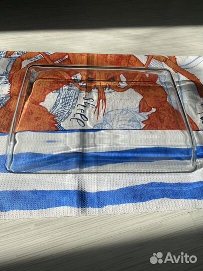 Форма для запекания IKEA