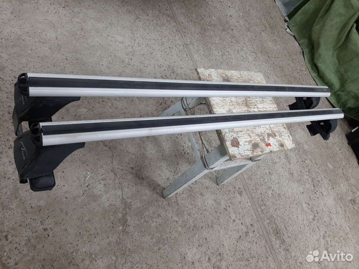 Багажник на крышу