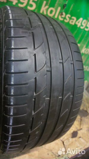 Bridgestone Potenza S001 275/35 R20 102Y