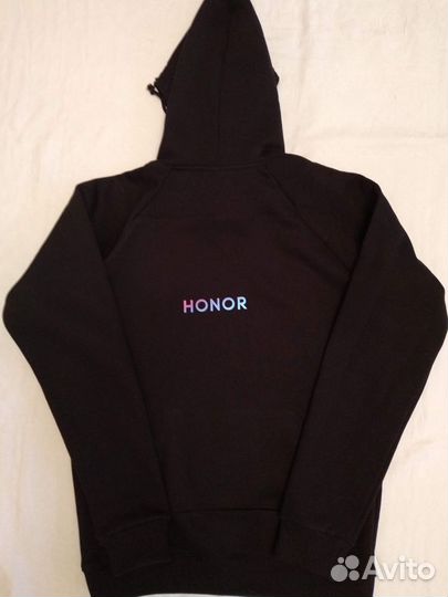 Худи (толстовка с капюшоном) Honor