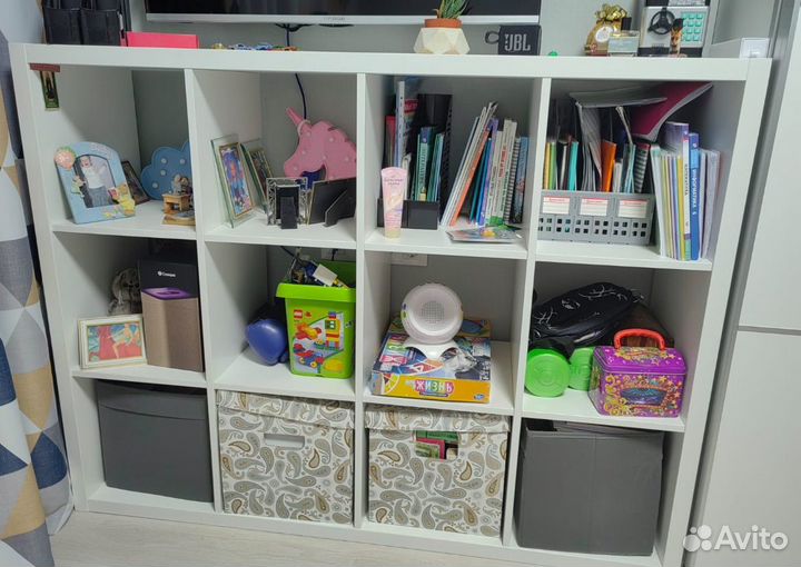 Тумбочка IKEA