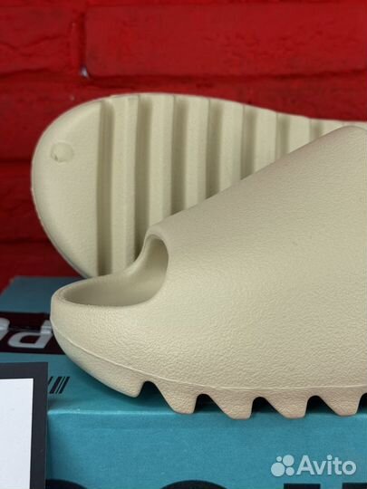 Adidas Yeezy slide bone Оригинал