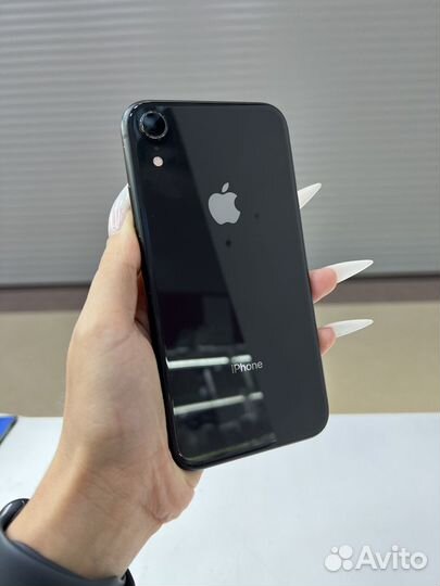 Apple iPhone Xr 64гб