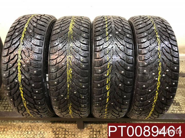 Nokian Tyres Hakkapeliitta 9 175/65 R14 98H