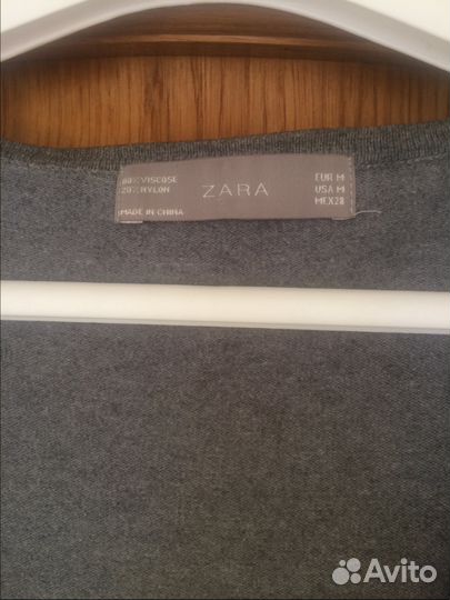 Кардиган Zara