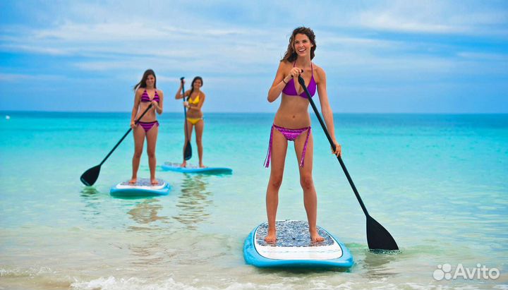 Sup board сапы на прокат