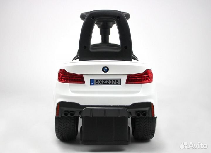 Детская каталка толокар бмв