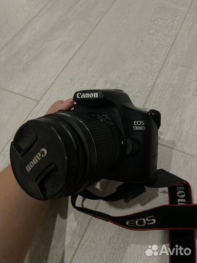 Фотоаппарат