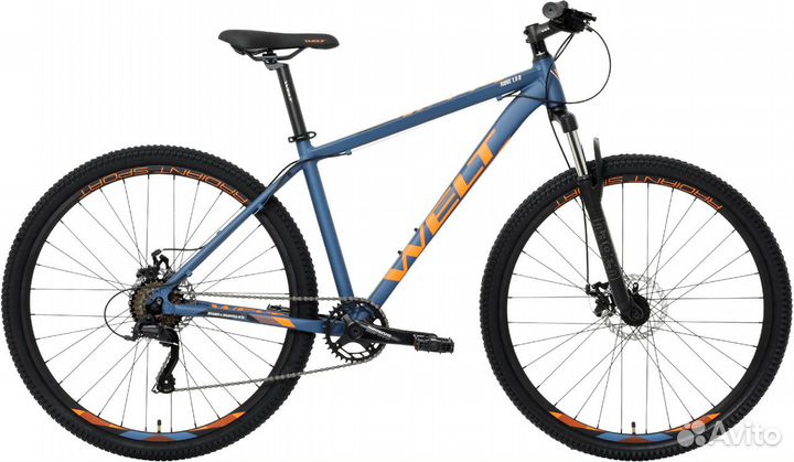 Welt Ridge 1.0 D 27 2023