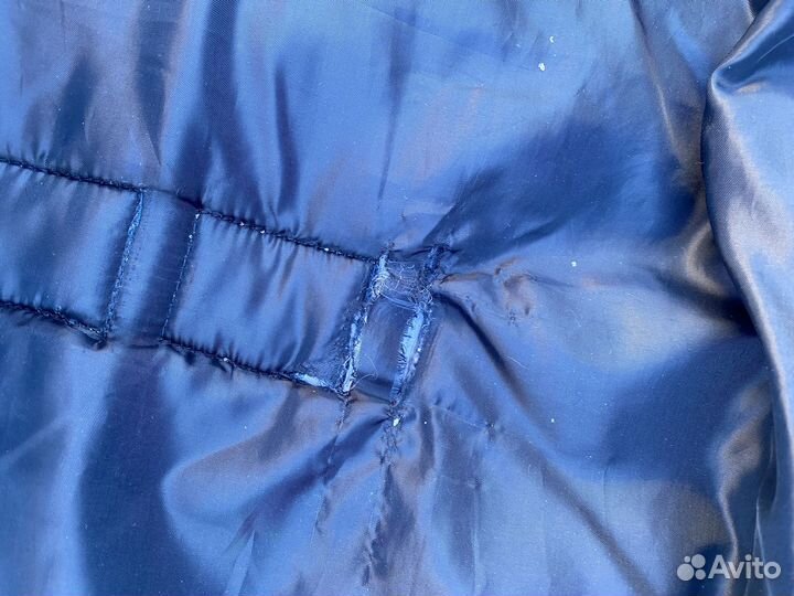 Попона на жеребенка