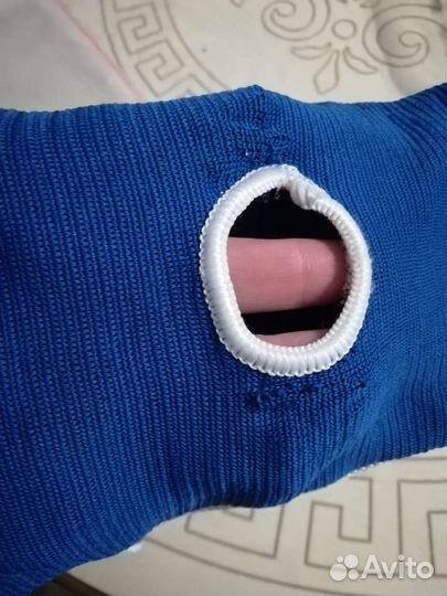 Наколенники