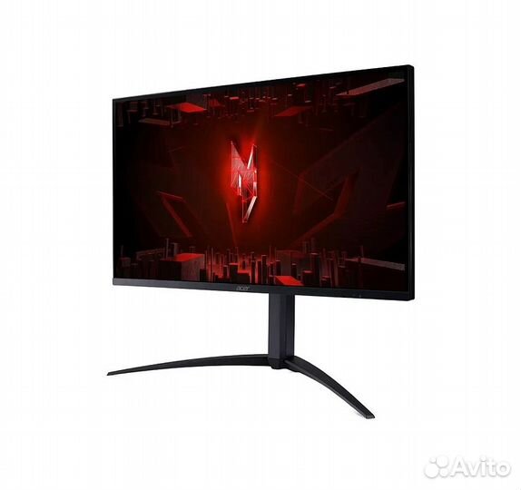 Монитор acer nitro XV275K P3